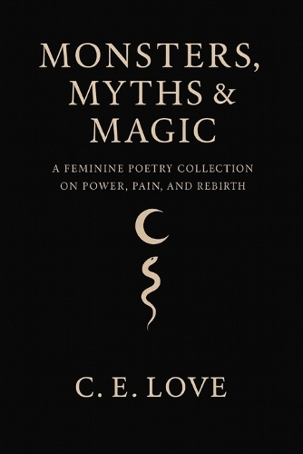 Monsters, Myths and Magic