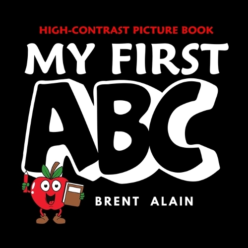My First ABC