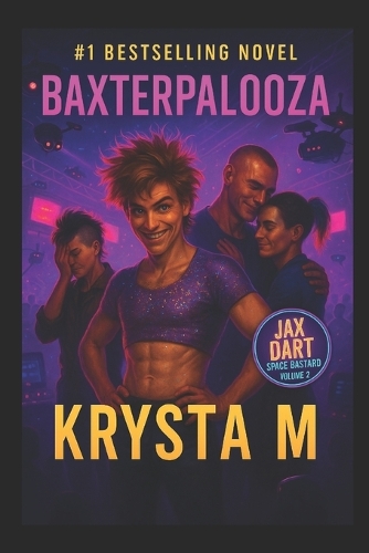 Baxterpalooza