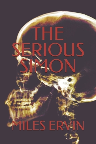 The Serious Simon