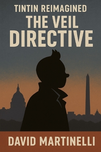 Tintin Reimagined
