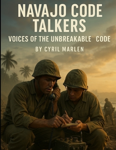 Navajo Code Talkers