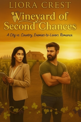 Vineyard of Second Chances