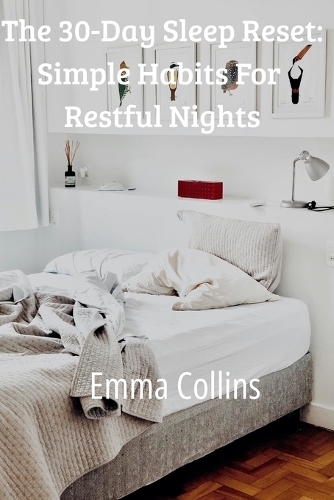 The 30-Day Sleep Reset