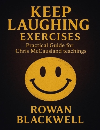 Keep Laughing Exercises
