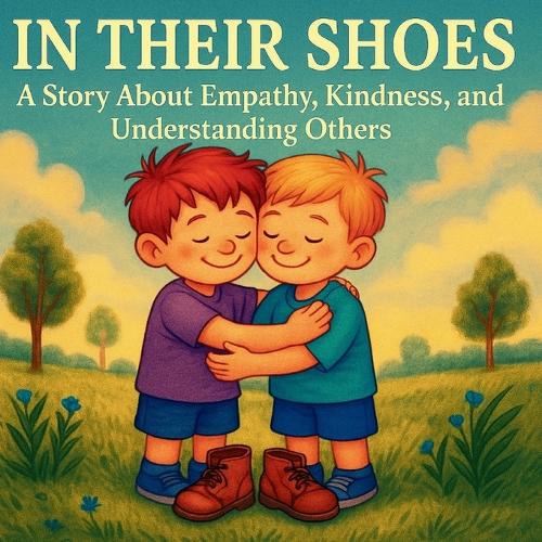 In Their Shoes