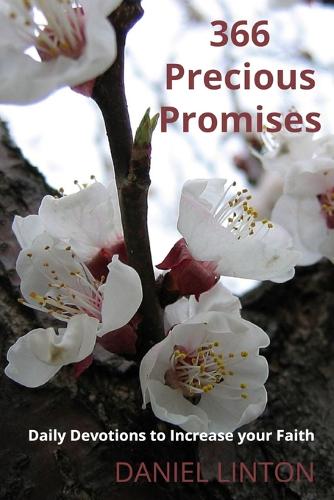 366 Precious Promises