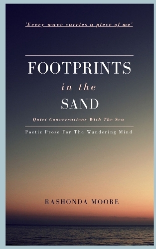 Footprints in the Sand