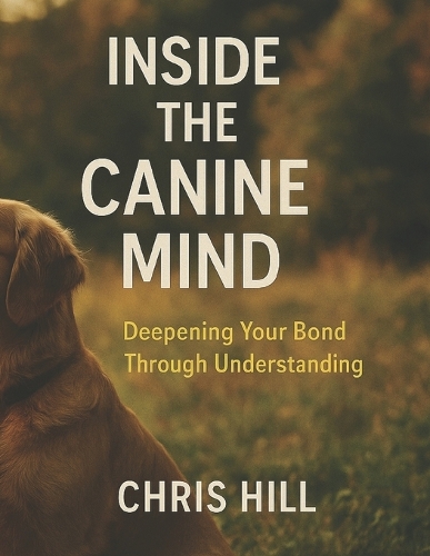 Inside the Canine Mind