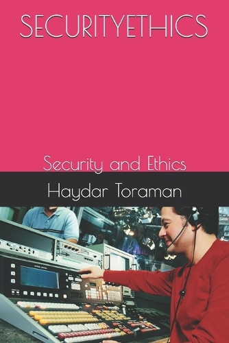 Securityethics