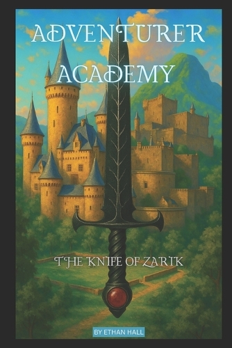 Adventurer Academy