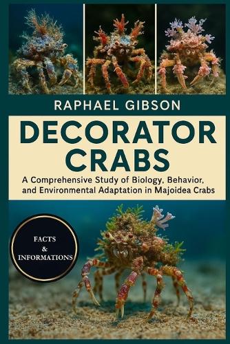 Decorator Crabs