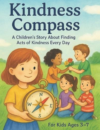 Kindness Compass