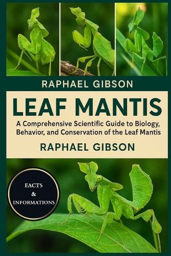 Leaf Mantis