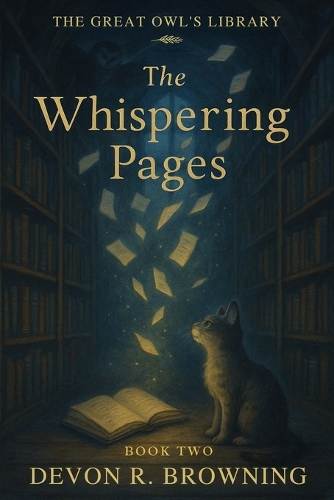 The Whispering Pages