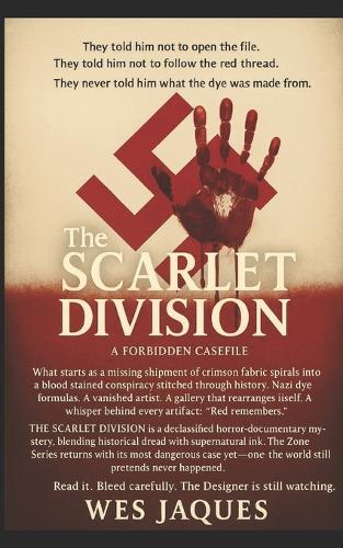 The Scarlet Division