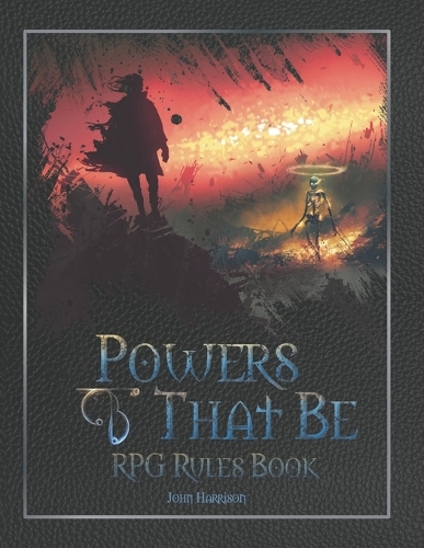 Powers That Be
