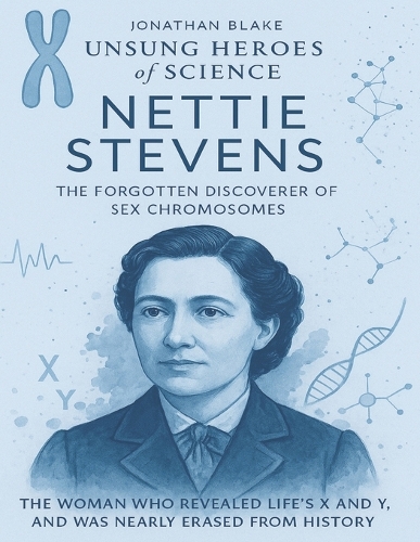 Nettie Stevens