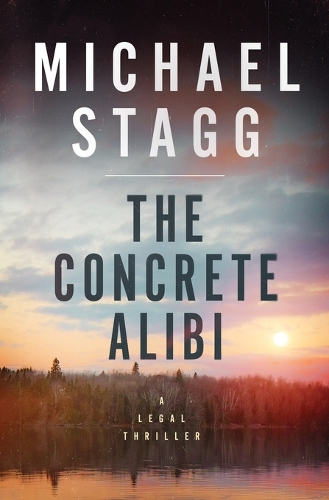 The Concrete Alibi