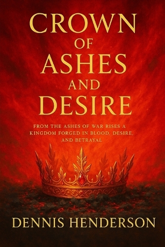 Crown of Ashes and Desire