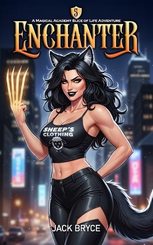 Enchanter 5