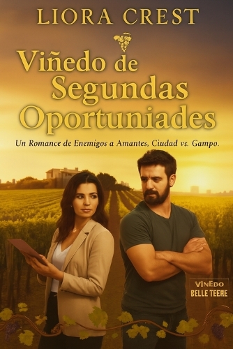 Viñedo de Segundas Oportunidades