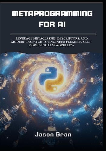 Metaprogramming for AI