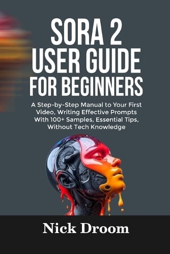 Sora 2 User Guide for Beginners