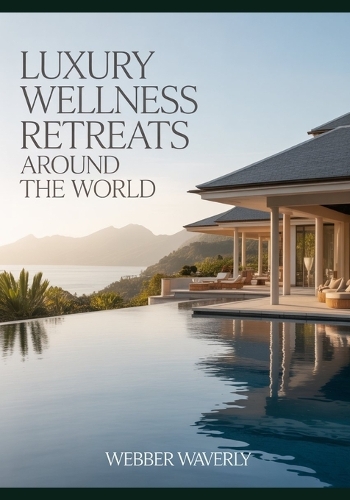 Luxury Wellness Retreats Around the World