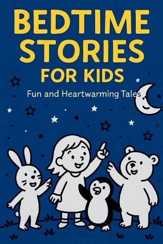 Bedtime Stories for Kids