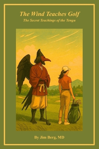 The Wind Teaches Golf