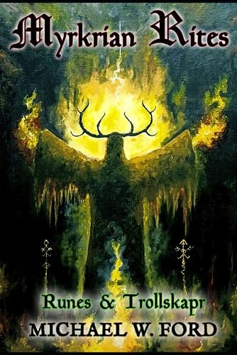 Myrkrian Rites