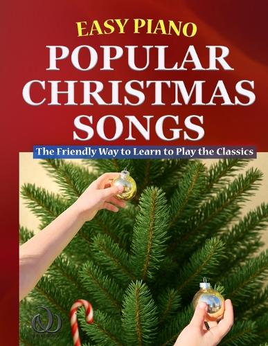 Easy Piano Popular Christmas Songs