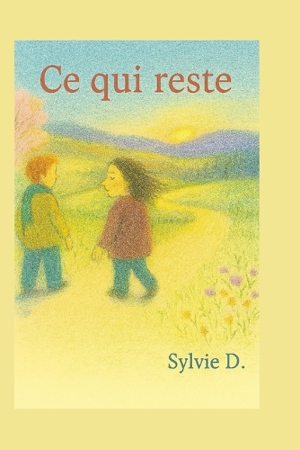 Ce qui reste