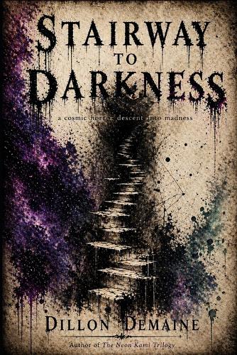 Stairway to Darkness