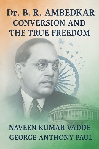 Dr. B. R. Ambedkar