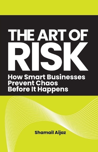 The Art of Risk
