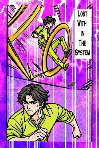 Lost Within The System