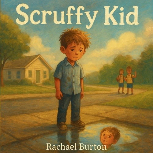 Scruffy Kid