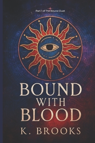 Bound With Blood