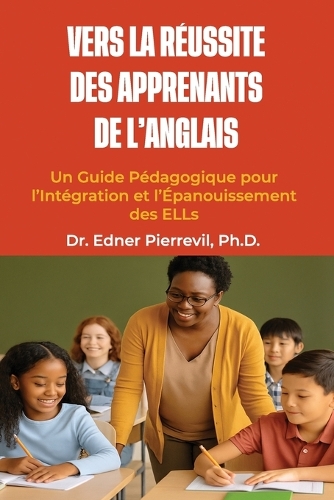 Vers la Réussite des Apprenants de l'Anglais