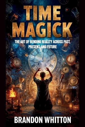 Time Magick
