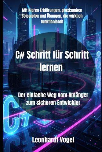 C# Schritt für Schritt lernen