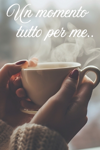 Un momento tutto per me