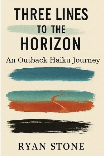 Three Lines to the Horizon