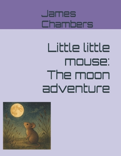 Little little mouse