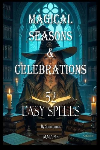 Magical Seasons and Celebrations 52 Easy spells