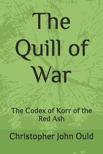 The Quill of War