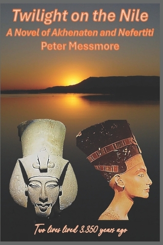 Twilight on the Nile