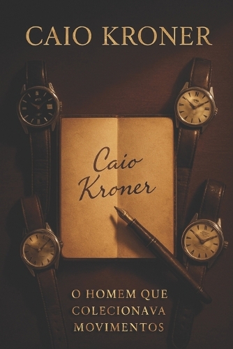 Caio Kroner